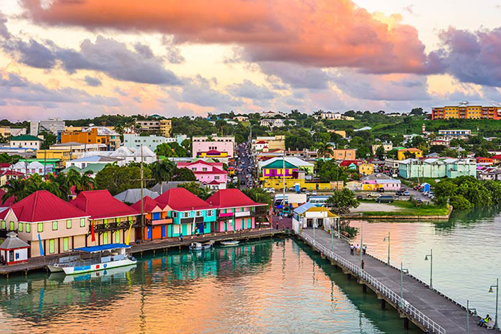 Antigua-&-Barbuda
