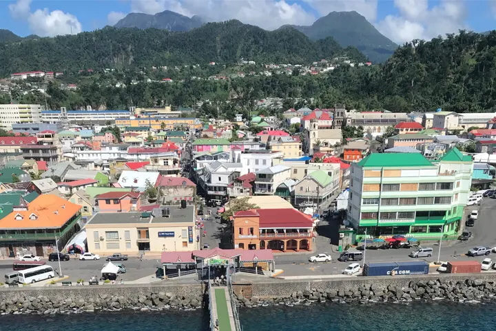 Dominica Dominica