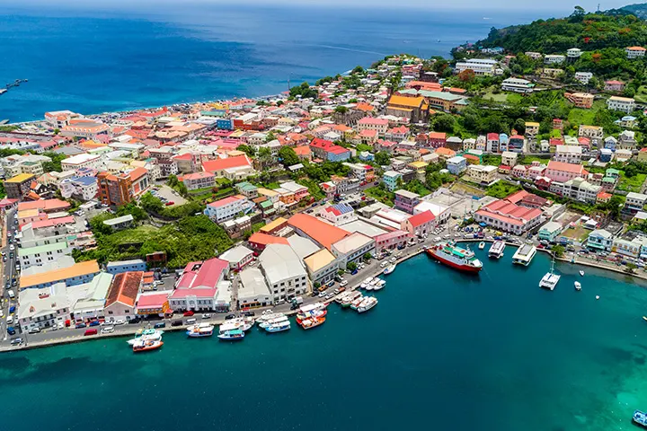 Grenada Grenada